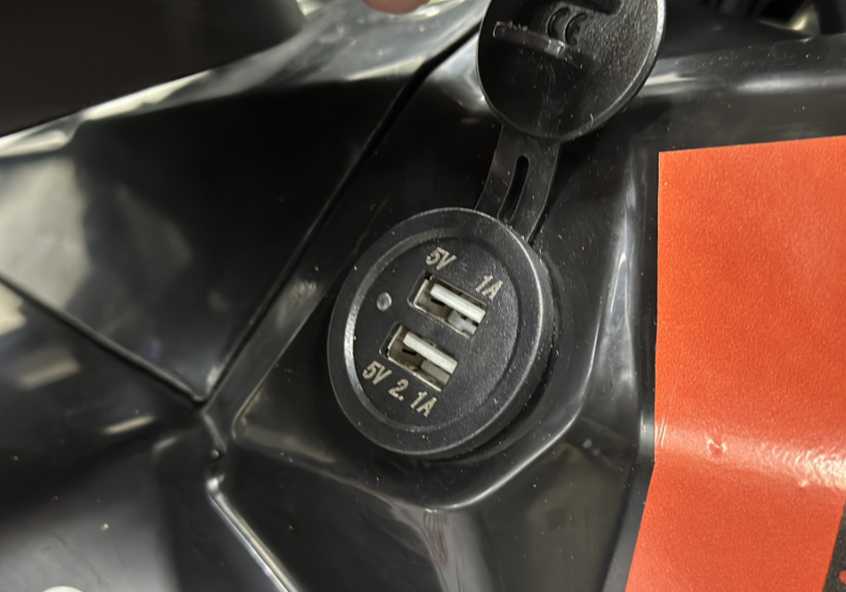 Квадроцикл GBM MAVERICK 300 NEW PREMIUM в Таганроге