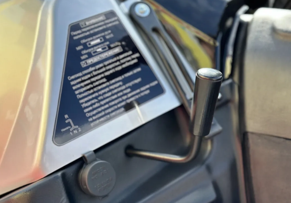 Снегоход Русская механика РМ TAYGA PATRUL 800 SWT в Таганроге