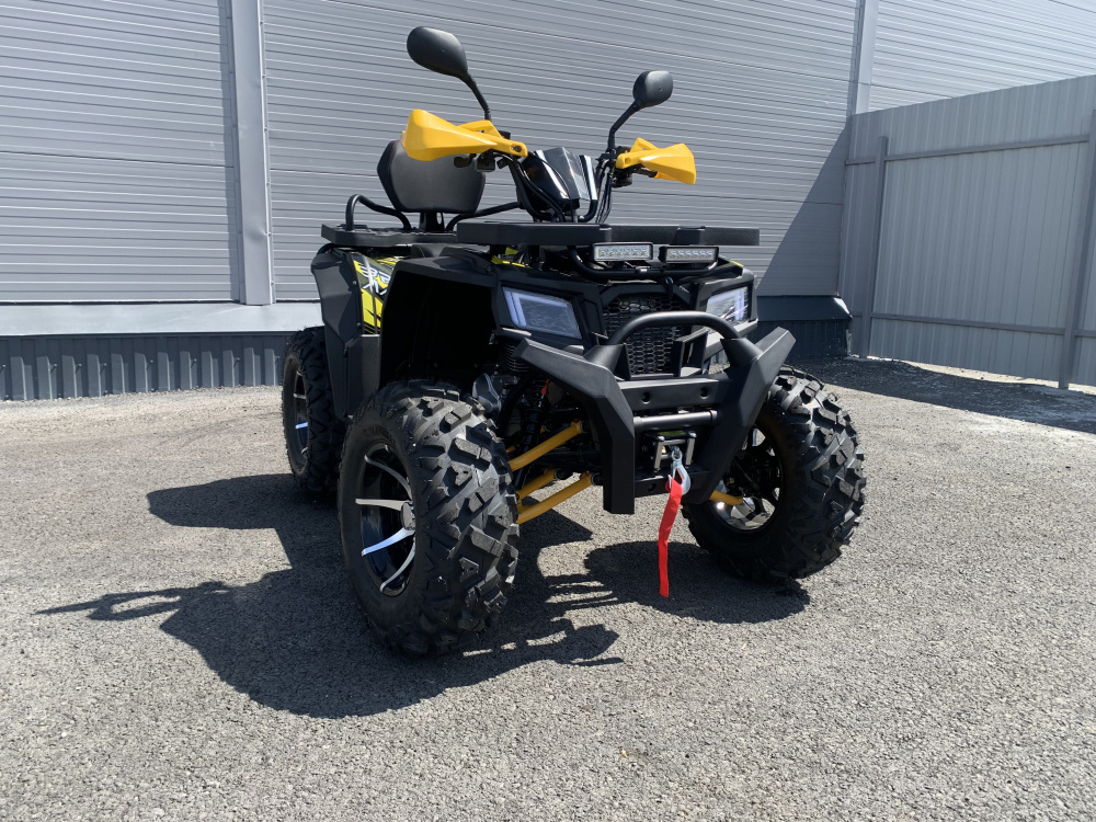 Квадроцикл PROMAX TAURUS 300 MAX-PRO в Таганроге