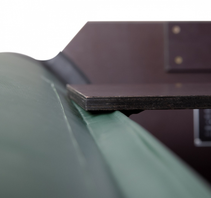 ЛОДКА НАДУВНАЯ YUKONA 280 TL (БЕЗ ПАЙОЛА) в Таганроге