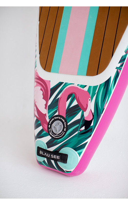 НАДУВНОЙ SUP BOARD FLAMINGO 11,6 в Таганроге