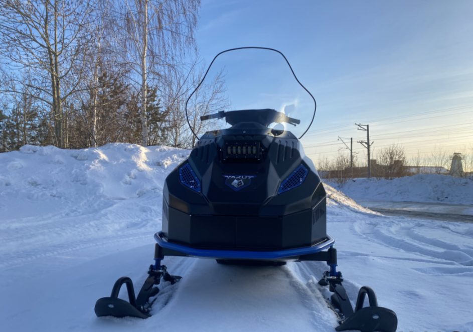 Снегоход PROMAX YAKUT 500 R/K SUPERLONG 2.0 4T 29 в Таганроге