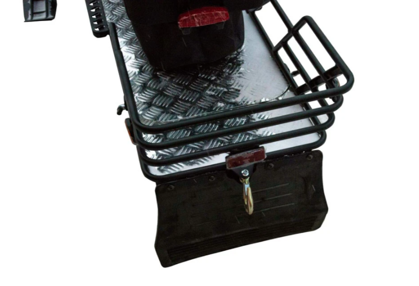 Снегоход MOTOLAND (МОТОЛЕНД) SNOWFOX 200 в Таганроге