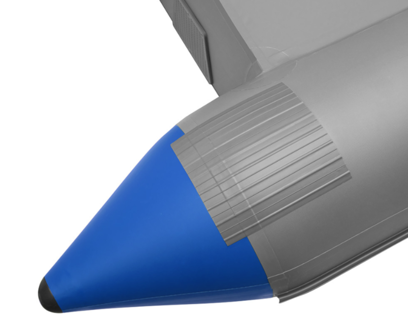 ЛОДКА ДРАККАР 3150 СК HANT в Таганроге