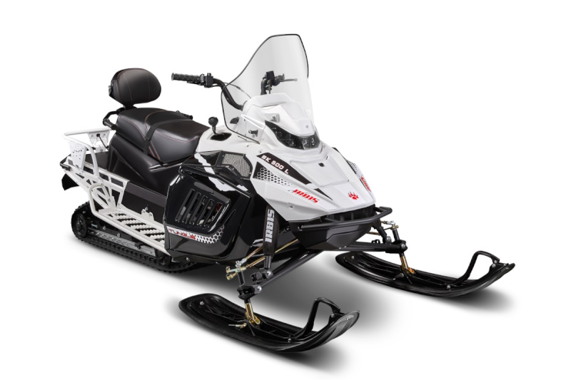 Снегоход IRBIS TUNGUS 600L 25/26 в Таганроге