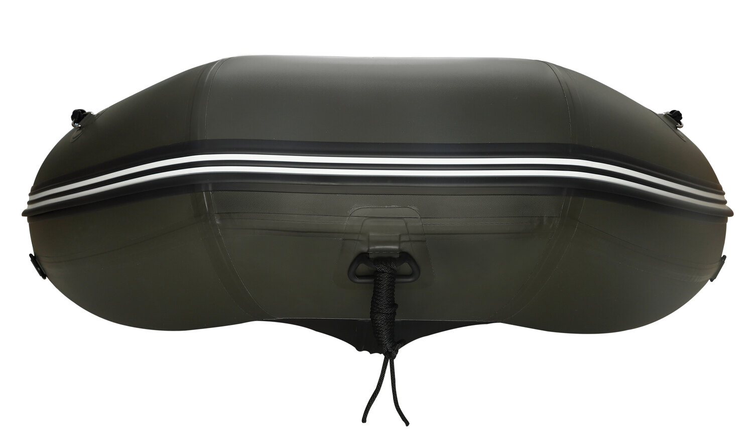 НАДУВНАЯ ЛОДКА GLADIATOR B370AL в Таганроге