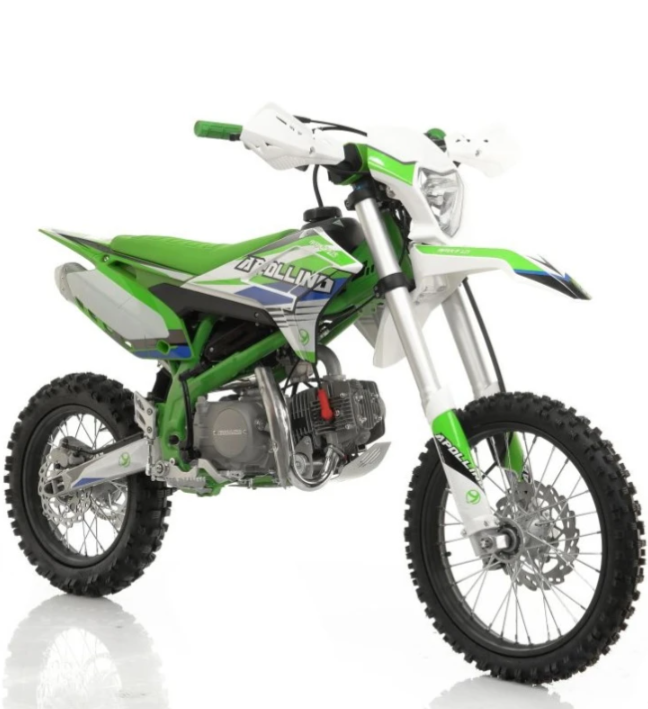 Питбайк Apollino AMX-F 125 в Таганроге