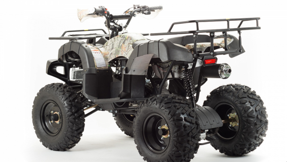 Квадроцикл MOTOLAND (МОТОЛЕНД) 200 ALL ROAD в Таганроге