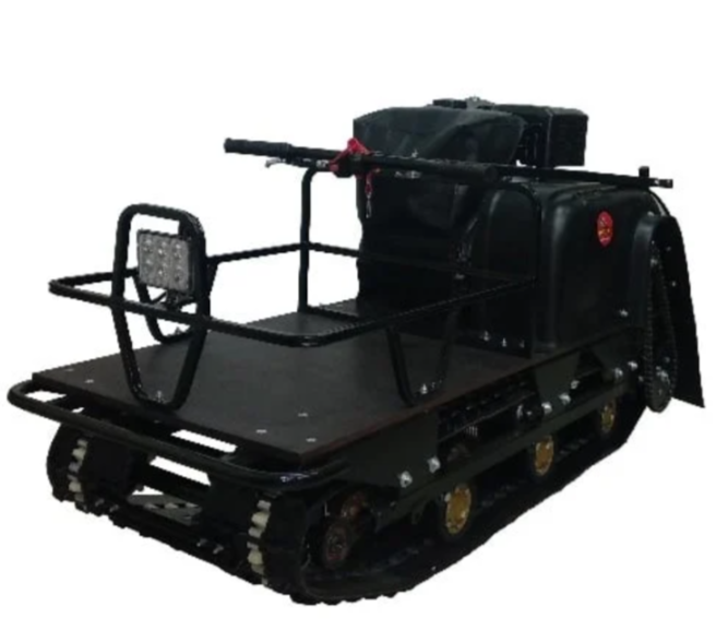 Мотобуксировщик PAXUS 650 13 л.с. HONDA в Таганроге