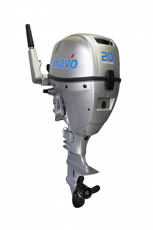 Лодочный мотор SEANOVO SNEF9.9(20)HES - EFI в Таганроге