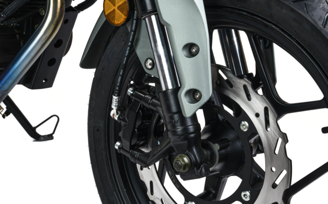 Мотоцикл MOTOLAND (МОТОЛЕНД) 300 CBR в Таганроге