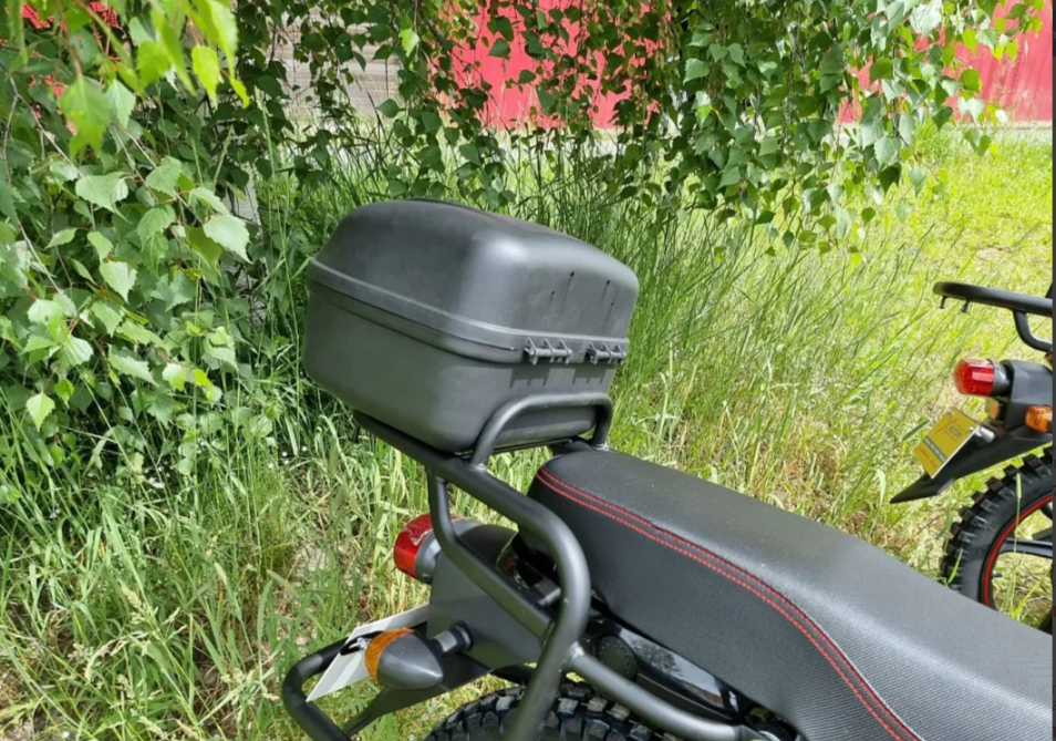 Мопед PROMAX ALPHA TOURIST 150 в Таганроге