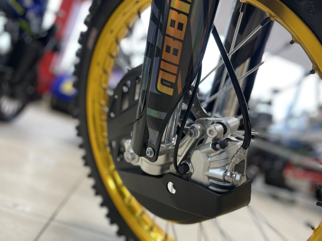 Кроссовый мотоцикл PROMAX BLACKOUT NB300 MX в Таганроге