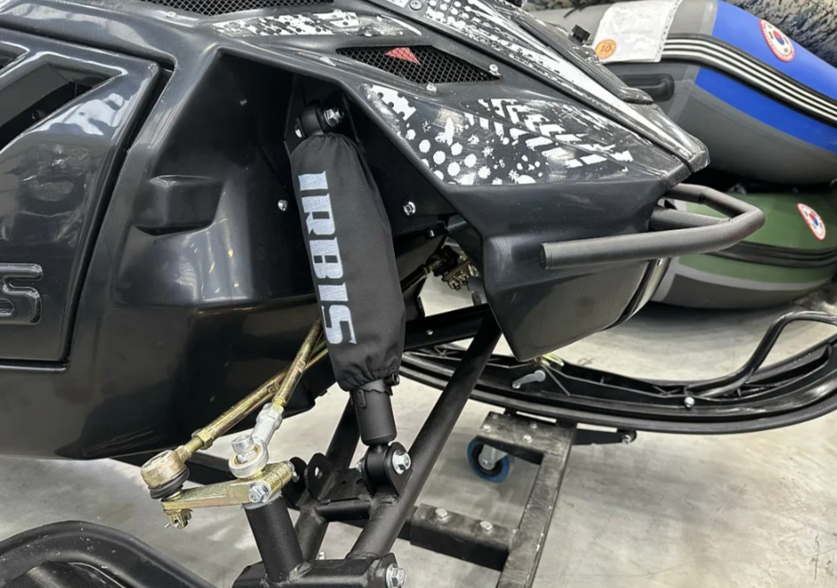 СНЕГОХОД IRBIS SF200L XE SUPERLONG в Таганроге