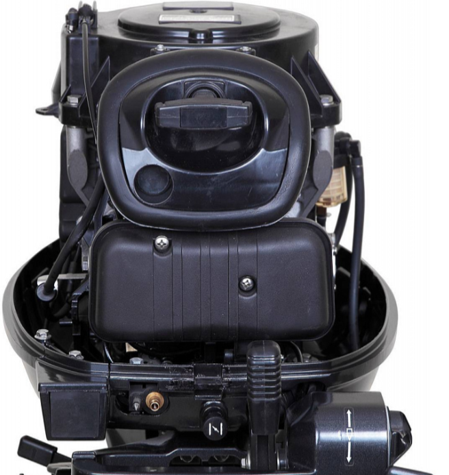 Лодочный мотор MARLIN MP 40 AWHL в Таганроге