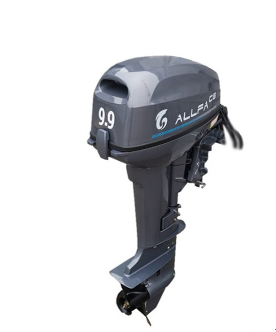 Лодочный мотор ALLFA CG T9.9FW S MAX в Таганроге