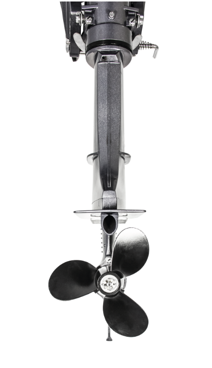 Лодочный мотор APACHE T5 BS в Таганроге