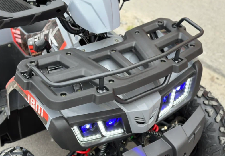 Квадроцикл GBM MAVERICK 300 NEW в Таганроге