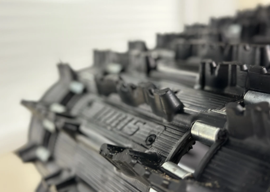 СНЕГОХОД IRBIS SF200L XE SUPERLONG в Таганроге