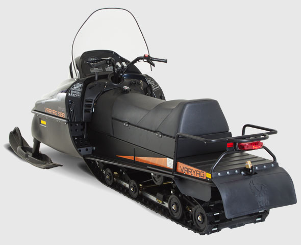 Снегоход Русская механика РМ ТАЙГА ВАРЯГ 500 в Таганроге