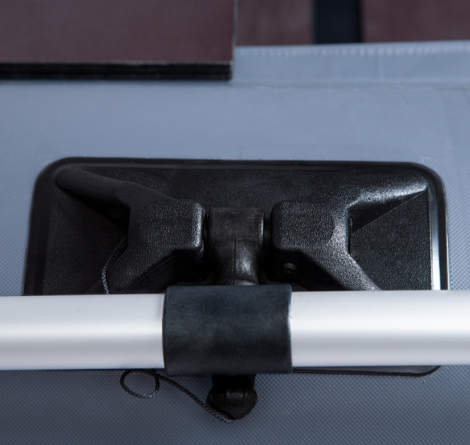 ЛОДКА НАДУВНАЯ YUKONA 230 TL (БЕЗ ПАЙОЛА) в Таганроге