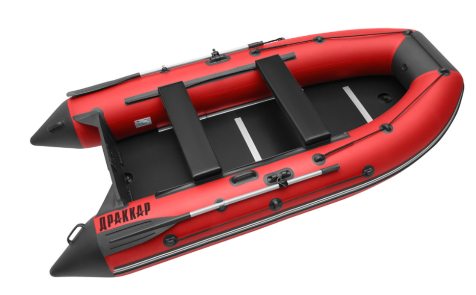 ЛОДКА ДРАККАР 3150 СК HANT в Таганроге