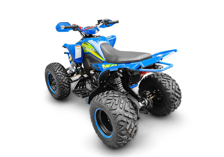 Квадроцикл YACOTA TYPHOON 250 в Таганроге