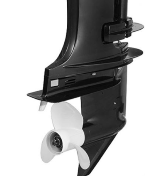 Лодочный мотор HIDEA HD40FEL в Таганроге