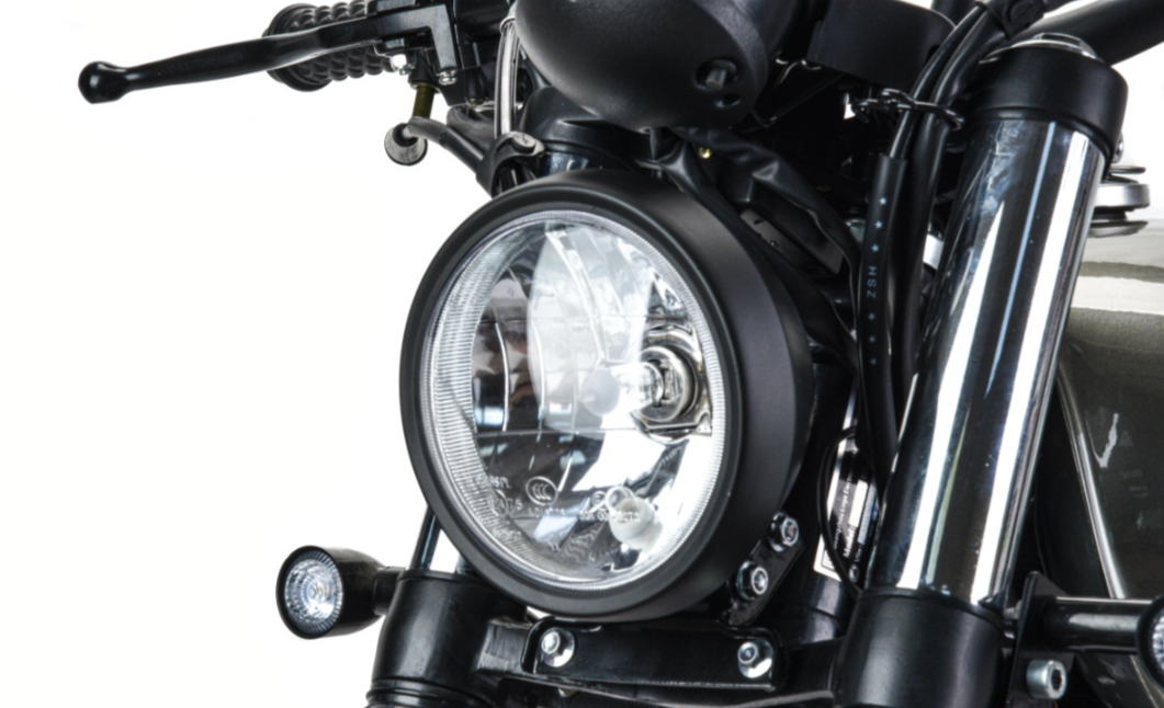 Мотоцикл MOTOLAND (МОТОЛЕНД) TEXAS 300 в Таганроге