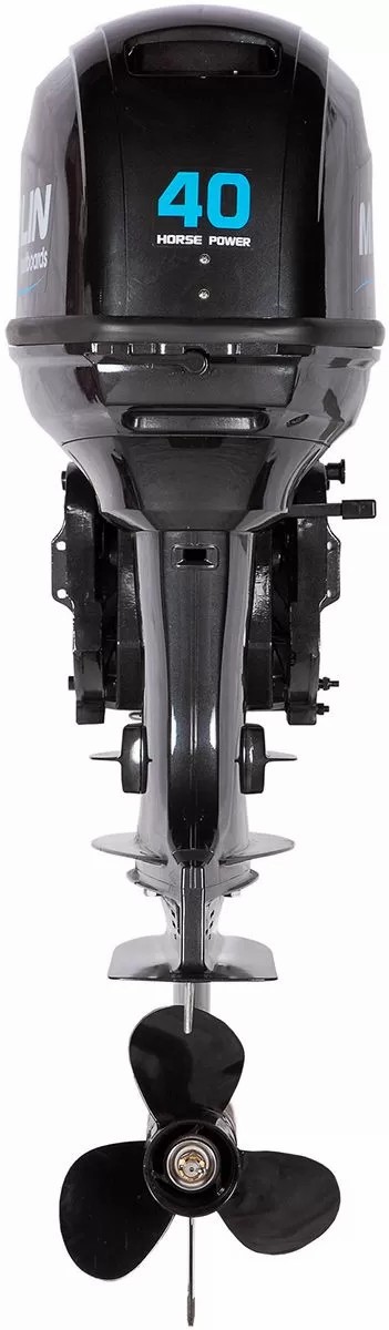 Лодочный мотор MARLIN MP 40 AWRS в Таганроге