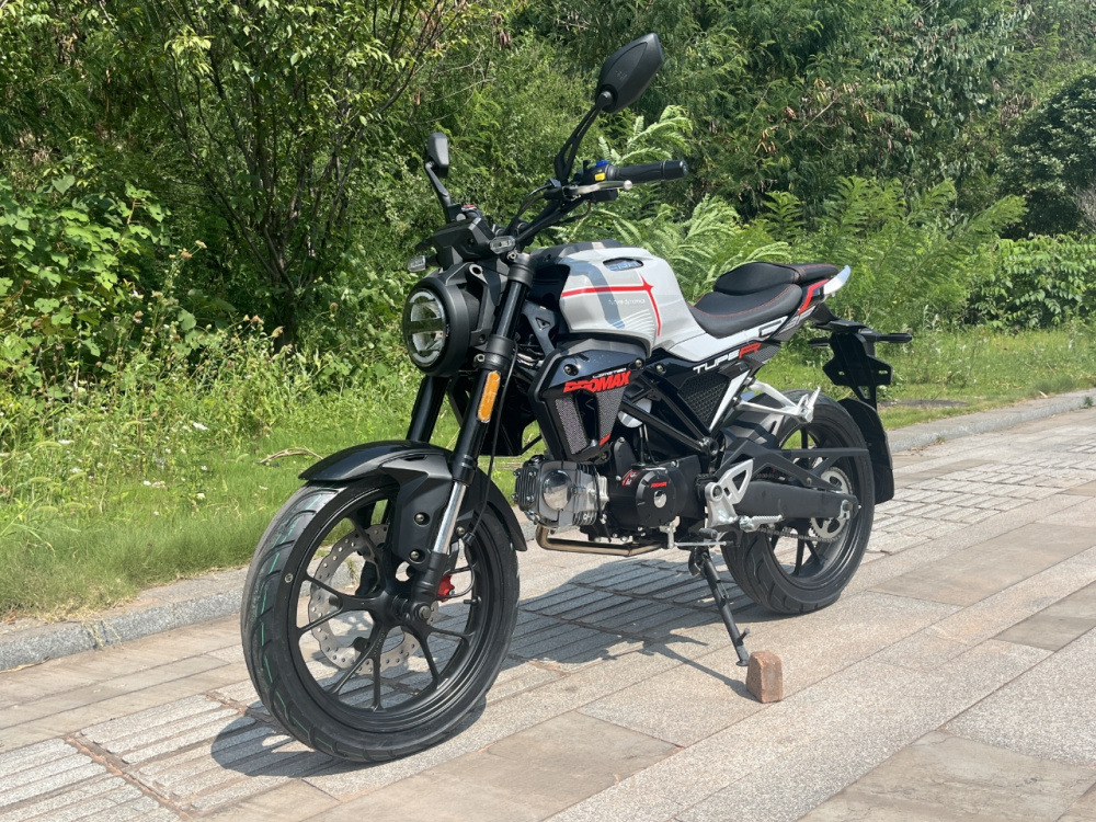 Мопед PROMAX CB150R (49) в Таганроге
