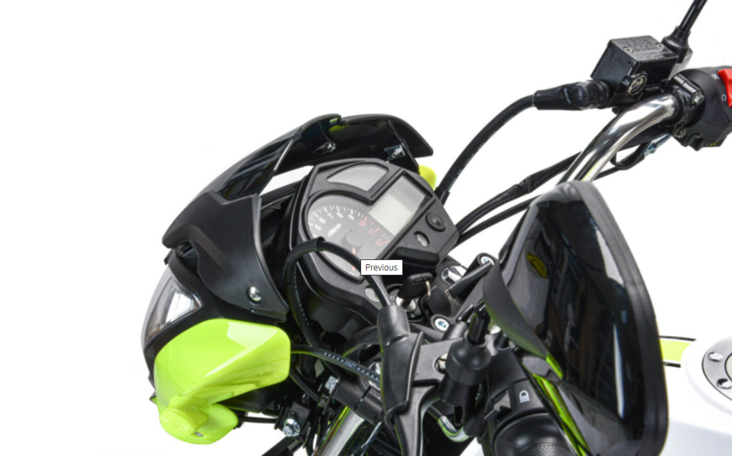 Мотоцикл MOTOLAND (МОТОЛЕНД) 200 SPRINT в Таганроге