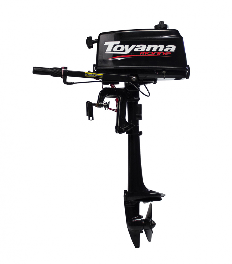 ЛОДОЧНЫЙ МОТОР TOYAMA T2.6CBMS в Таганроге
