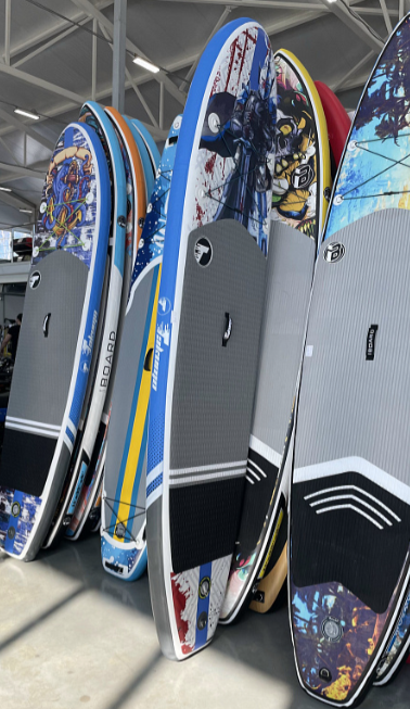 SUP (САП) ДОСКА RAIDEX TAKUMO 10.6’ (320СМ) N 1 в Таганроге