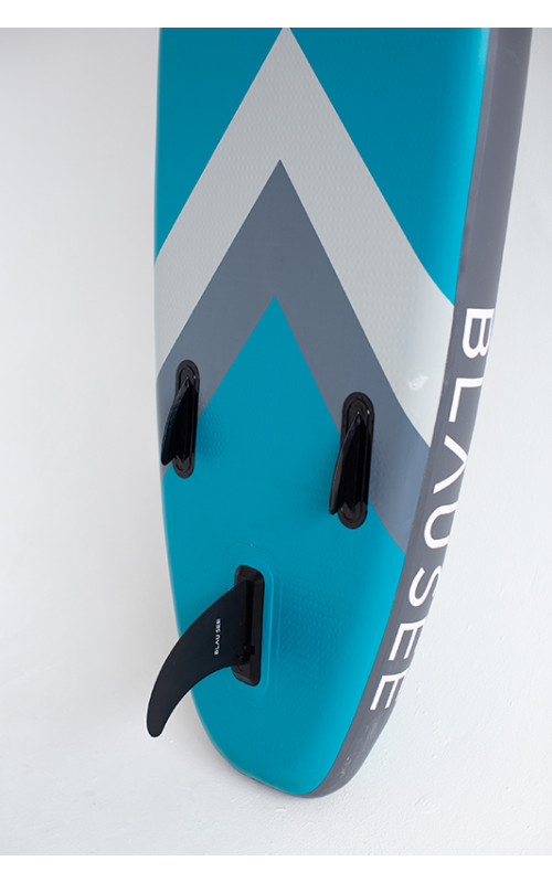 НАДУВНОЙ САП БОРД BLAUSEE 10,6 в Таганроге