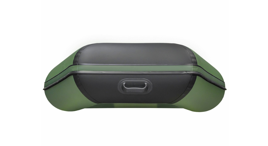 Лодка АКВА 3200 слань-книжка в Таганроге