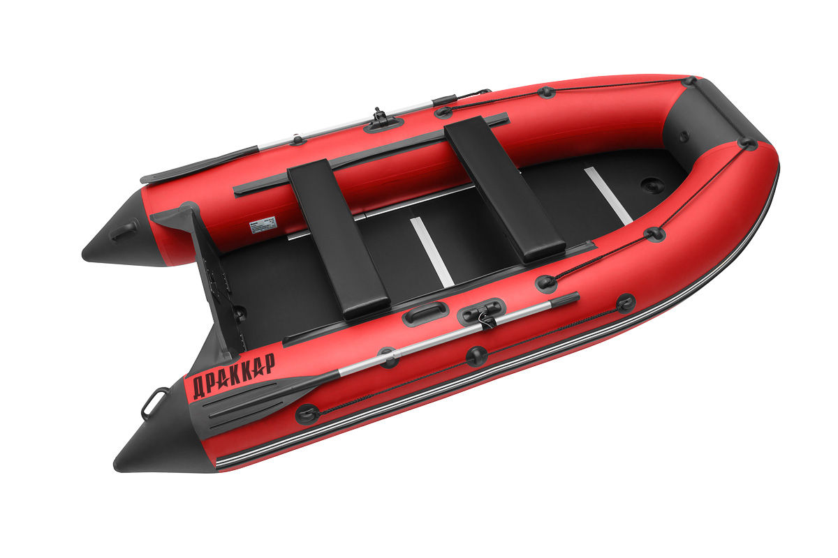 ЛОДКА ДРАККАР 3200 С HANT в Таганроге