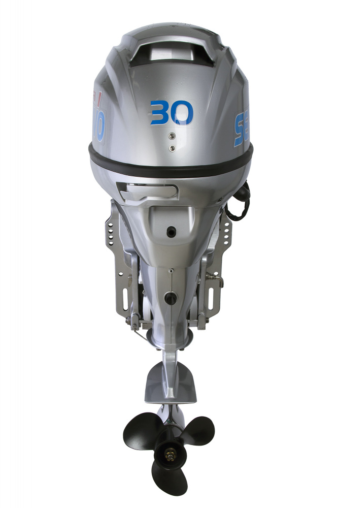 Лодочный мотор SEANOVO SNEF30FES-T EFI в Таганроге