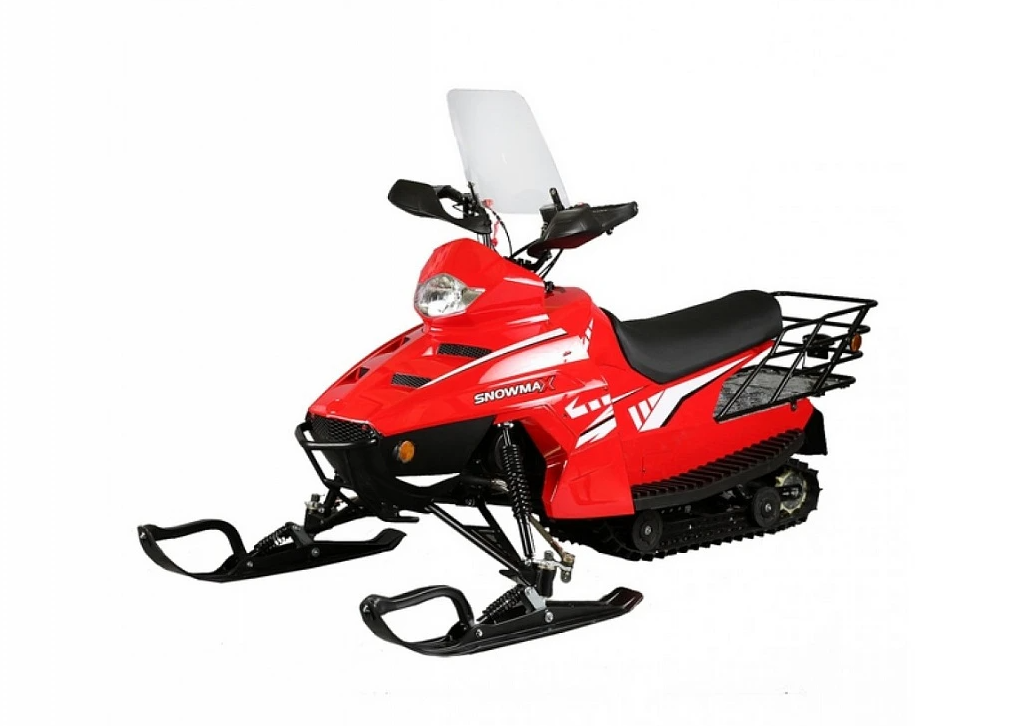 Снегоход Vento Snow Cat в Таганроге