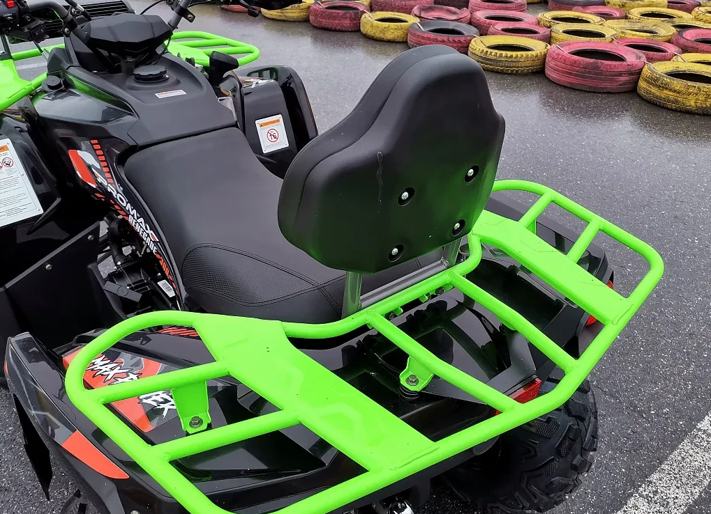 Квадроцикл PROMAX RENEGADE 280 WINCH PRO (2025) в Таганроге