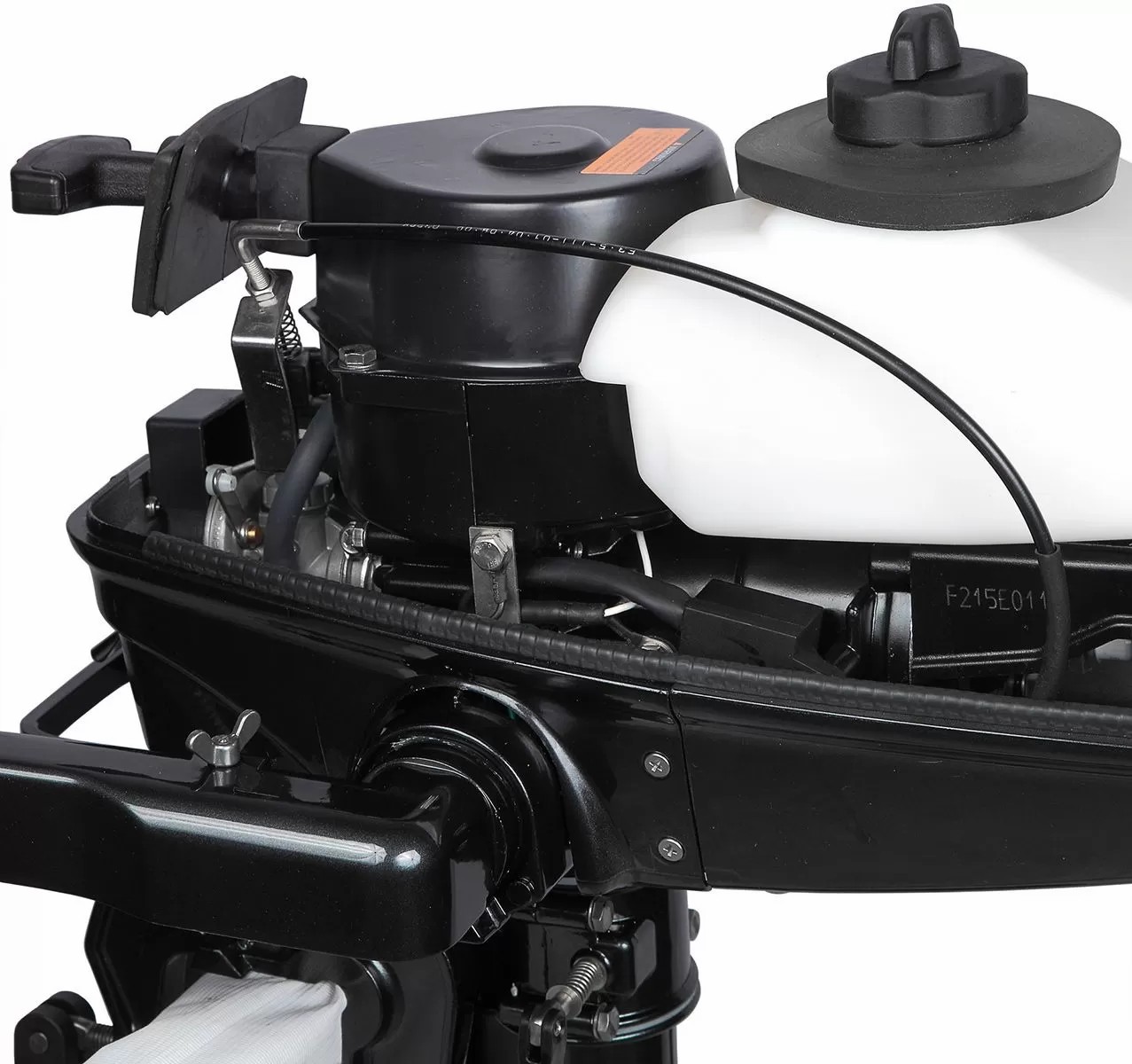 Лодочный мотор MARLIN MP 4 AMHS в Таганроге