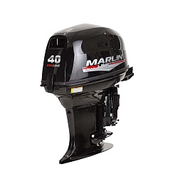 Лодочный мотор MARLIN PROLINE MP 40 AWR в Таганроге