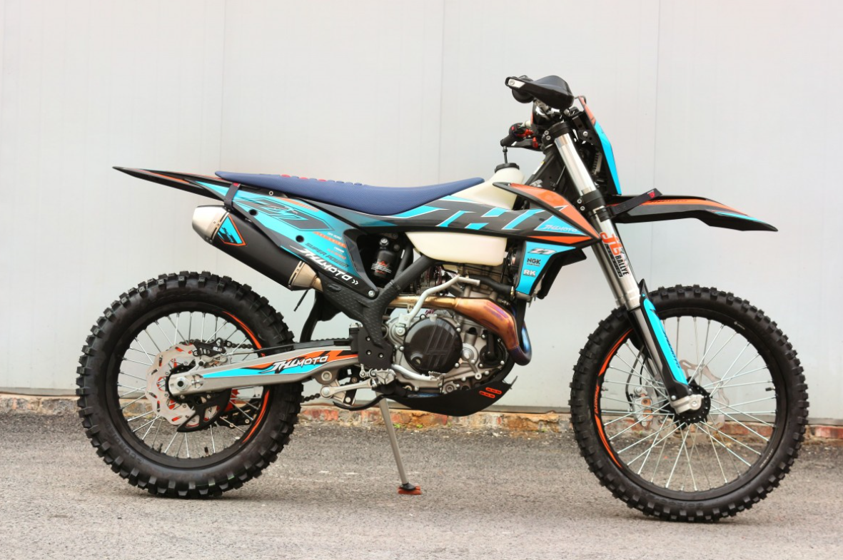 Мотоцикл JHLMOTO JHL Z7 NC250S (177MM-A) в Таганроге