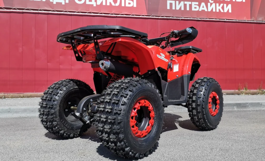 Квадроцикл PROMAX WILD 175 BASIC в Таганроге