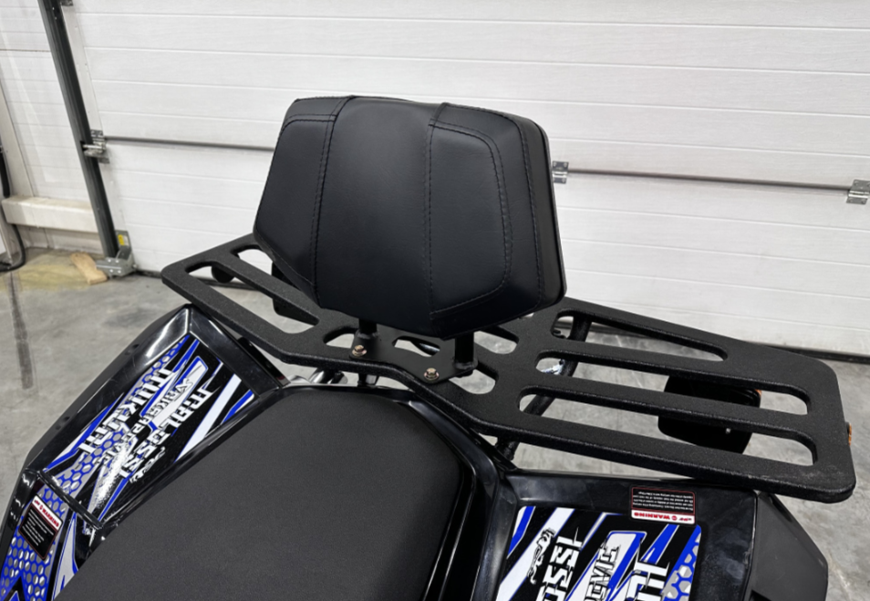 Квадроцикл GBM SHARP BIG 300 NEW PREMIUM в Таганроге