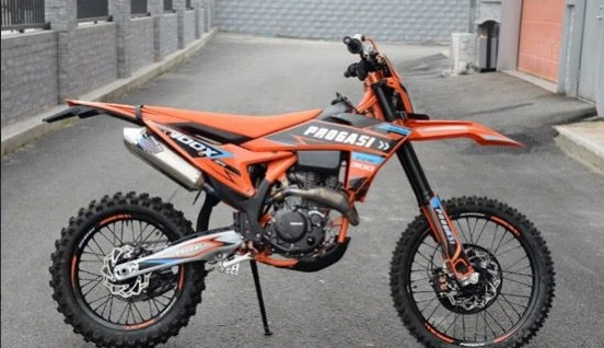 Мотоцикл Progasi Endurance 450 EFI в Таганроге