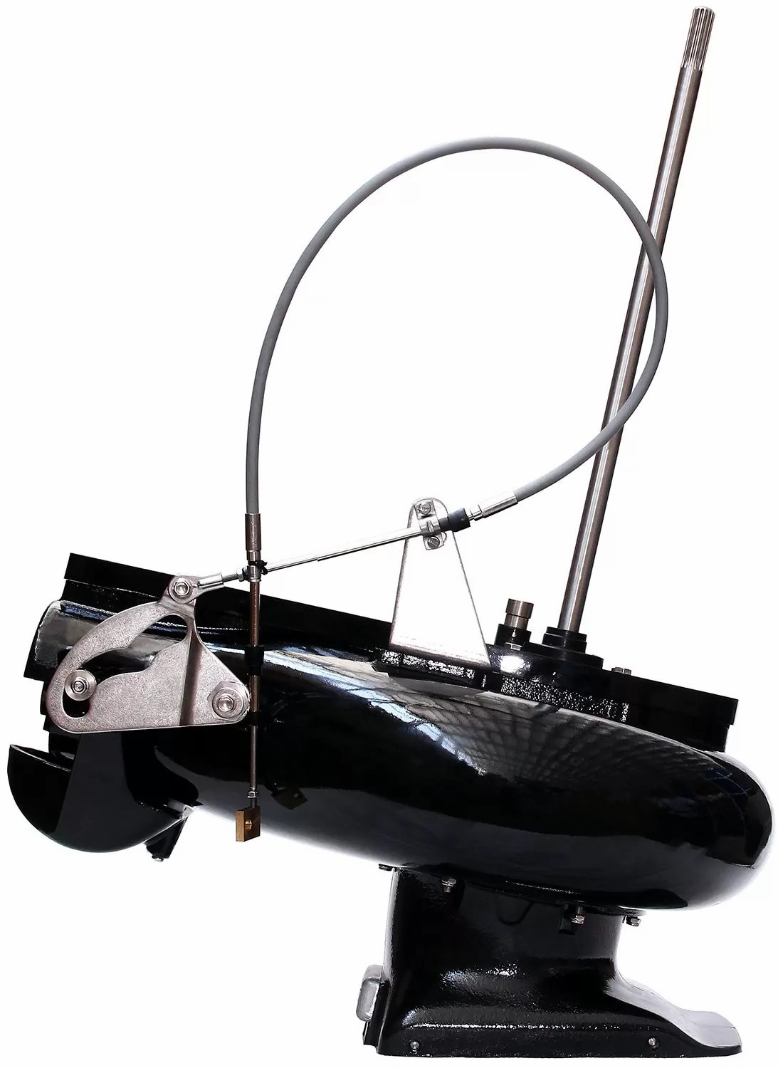 ВОДОМЕТНАЯ НАСАДКА MARLIN НА МОТОР 40 Л.С. YAMAHA, MARLIN, HIDEA, MIKATSU в Таганроге