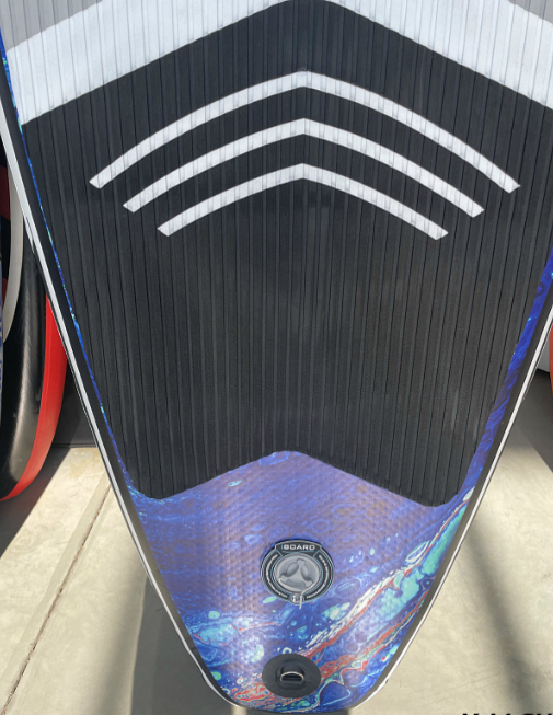 SUP (САП) ДОСКА RAIDEX I BOARD 11’ (332СМ) N 40 в Таганроге