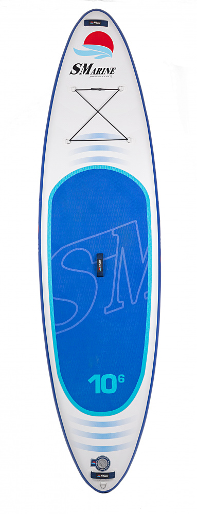 САП (SUP) Board SMARINE 10.6 в Таганроге