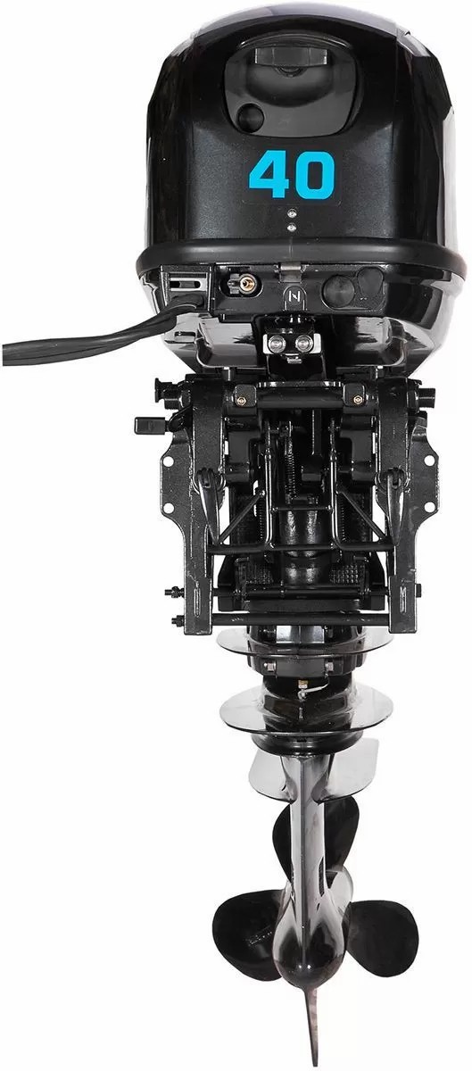 Лодочный мотор MARLIN MP 40 AWRS в Таганроге